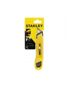 Utility Knife Side Slide Retractable Blade 150mm Stanley