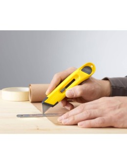 Utility Knife Side Slide Retractable Blade 150mm Stanley