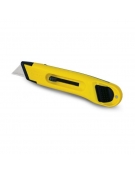 Utility Knife Side Slide Retractable Blade 150mm Stanley