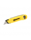 Utility Knife Side Slide Retractable Blade 150mm Stanley