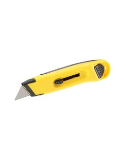 Utility Knife Side Slide Retractable Blade 150mm Stanley