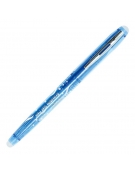 Πέννα / Στυλό Erasable 0.7mm Gel Ink Μπλε - Keyroad
