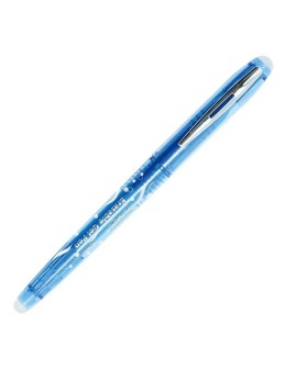 Gel Pen 0.7mm with Blue Erasable Ink - Keyroad