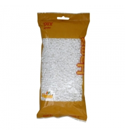 Συσκευασία με 6000 beads - Άσπρα