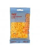 Hama bag of 1000 - Yellow