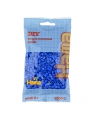 Hama bag of 1000 - Navy