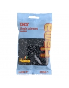Hama bag of 1000 - Black