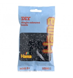 Hama bag of 1000 - Black