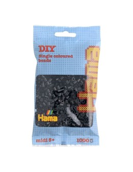 Hama bag of 1000 - Black