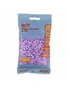 Hama bag of 1000 - Pastel Lilac