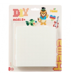 Βάσεις Hama Beads μεγάλες 4 τεμάχια