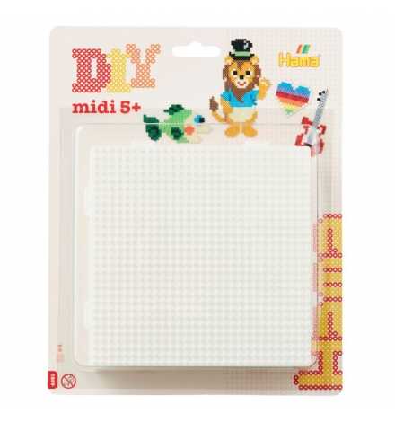 Βάσεις Hama Beads μεγάλες 4 τεμάχια