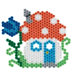 Hama Beads Ξωτικά Gift Set