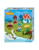 Hama Beads Ξωτικά Gift Set