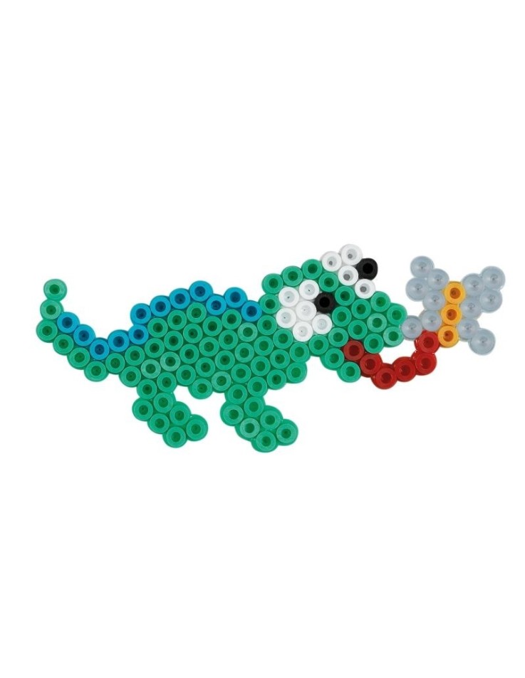 Hama Beads Gift Set Ζωάκια