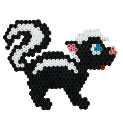 Hama Beads Gift Set Ζωάκια