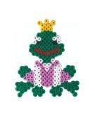 Hama Beads Gift Set Small World