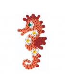 Hama Beads Gift Set Small World