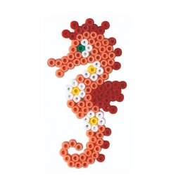 Hama Beads Gift Set Μικρός κόσμος