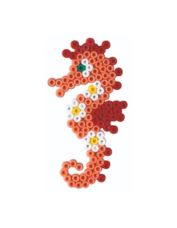 Hama Beads Gift Set Μικρός κόσμος