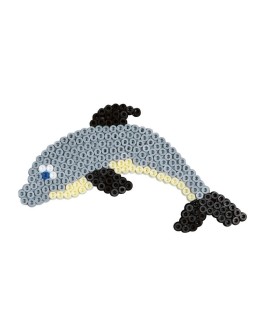 Hama Beads Gift Set Δελφίνι