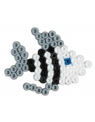 Hama Beads Gift Set Δελφίνι