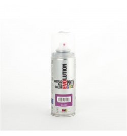 Paint Spray Evolution - Red Lilac 200ml