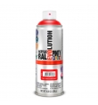 Paint Spray Evolution - Flame Red