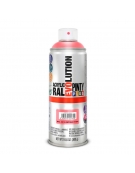 Paint Spray Evolution - Antique Pink