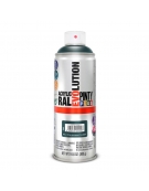 Paint Spray Evolution - Anthracite Grey