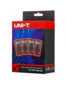 Πολύμετρο Ψηφιακό UT131B - Uni-t