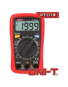 Πολύμετρο Ψηφιακό UT131B - Uni-t