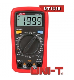 Πολύμετρο Ψηφιακό UT131B - Uni-t