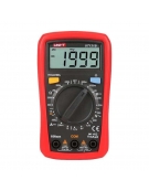 Πολύμετρο Ψηφιακό UT131B - Uni-t