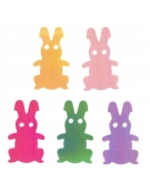 Sequins Confetti Bunny Easter 10gr