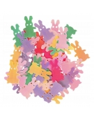 Sequins Confetti Bunny Easter 10gr