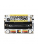 Raspberry Pi Pico Inventor’s Kit
