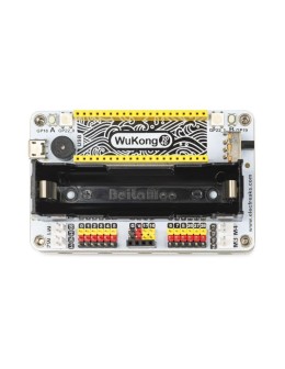 Raspberry Pi Pico Inventor’s Kit
