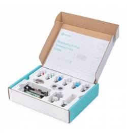 Raspberry Pi Pico Inventor’s Kit