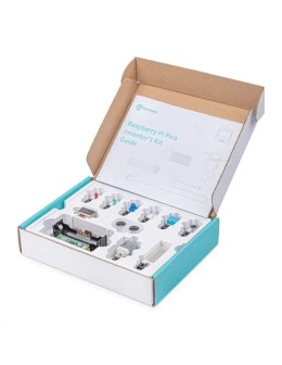 Raspberry Pi Pico Inventor’s Kit