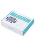 Raspberry Pi Pico Inventor’s Kit