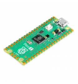 Raspberry Pi Pico 2