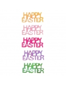 Sequins Confetti Happy Easter 10gr