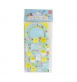 Easter Card Bags 4pcs