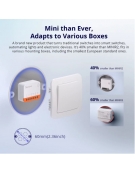 Wifi Smart Switch Mini R4 16A Sonoff