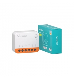 Wifi Smart διακόπτης mini R4 16A Sonoff
