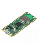 Raspberry Pi Pico W - Wireless