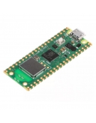 Raspberry Pi Pico W - Wireless