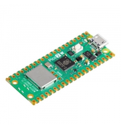 Raspberry Pi Pico 2 W - WiFi & Bluetooth