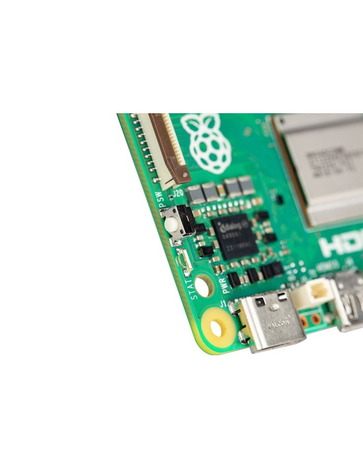 Raspberry Pi 5 2Gb Ram